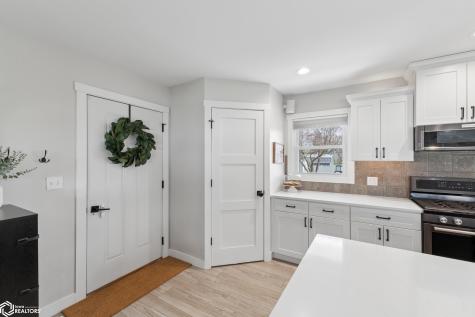 1802 S Shore Drive Clear Lake IA 50428