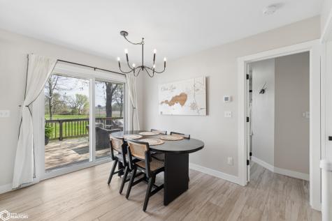 1802 S Shore Drive Clear Lake IA 50428