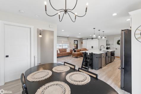 1802 S Shore Drive Clear Lake IA 50428