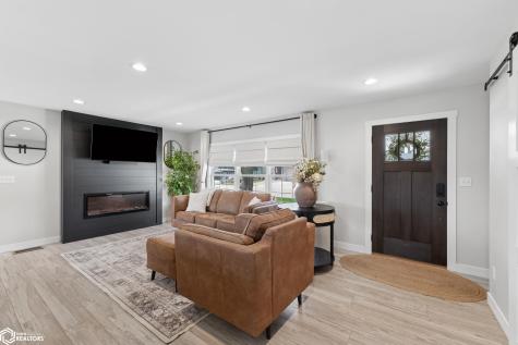 1802 S Shore Drive Clear Lake IA 50428