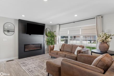1802 S Shore Drive Clear Lake IA 50428