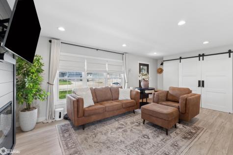 1802 S Shore Drive Clear Lake IA 50428