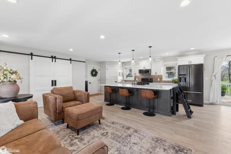 1802 S Shore Drive Clear Lake IA 50428