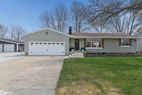 1802 S Shore Drive Clear Lake IA 50428