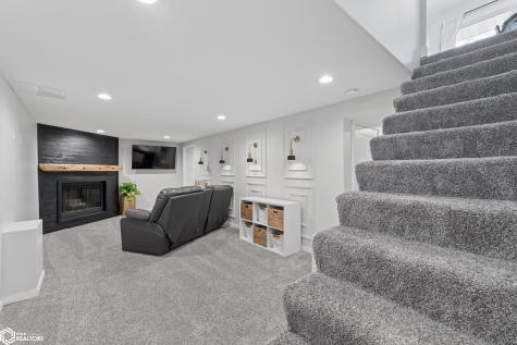 1802 S Shore Drive Clear Lake IA 50428