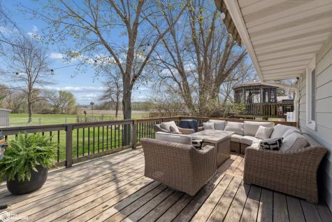 1802 S Shore Drive Clear Lake IA 50428