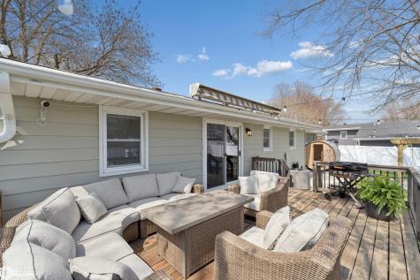 1802 S Shore Drive Clear Lake IA 50428