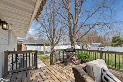 1802 S Shore Drive Clear Lake IA 50428