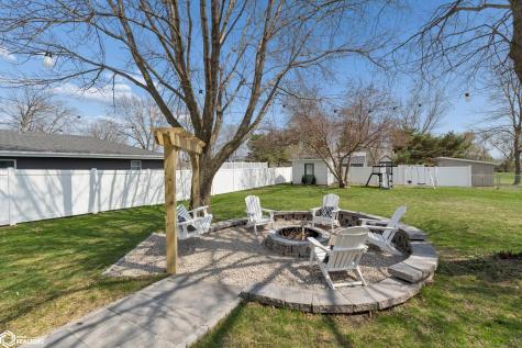 1802 S Shore Drive Clear Lake IA 50428