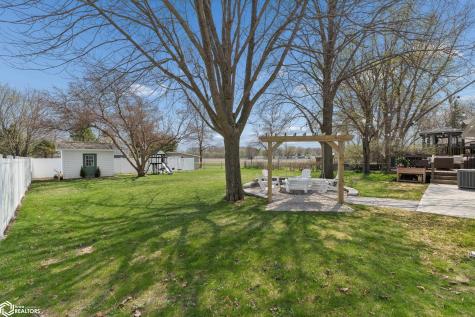 1802 S Shore Drive Clear Lake IA 50428