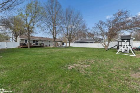 1802 S Shore Drive Clear Lake IA 50428