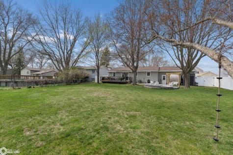 1802 S Shore Drive Clear Lake IA 50428