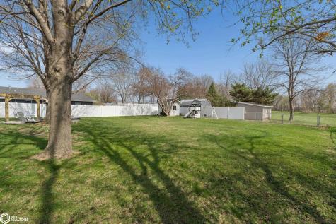 1802 S Shore Drive Clear Lake IA 50428