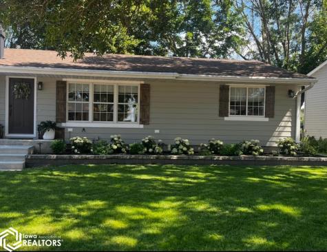 1802 S Shore Drive Clear Lake IA 50428