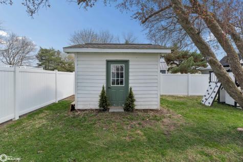 1802 S Shore Drive Clear Lake IA 50428