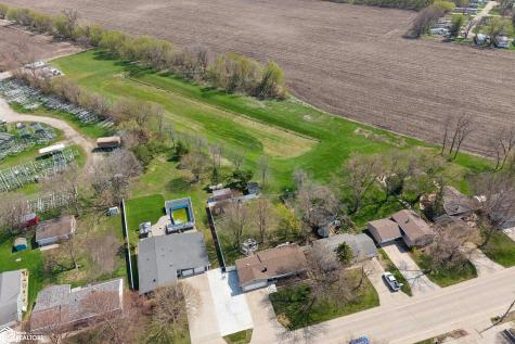 1802 S Shore Drive Clear Lake IA 50428
