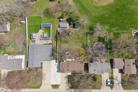 1802 S Shore Drive Clear Lake IA 50428