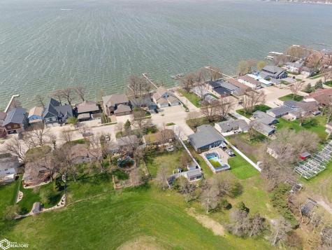 1802 S Shore Drive Clear Lake IA 50428