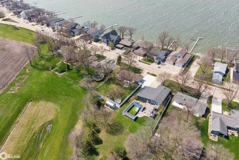 1802 S Shore Drive Clear Lake IA 50428