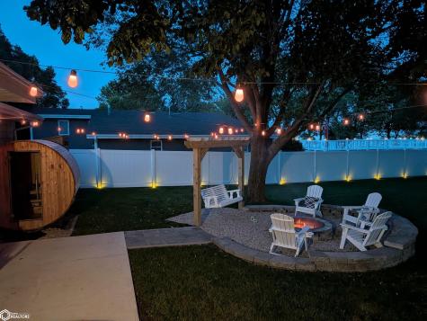 1802 S Shore Drive Clear Lake IA 50428