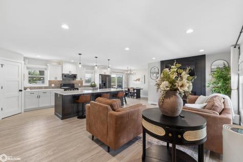1802 S Shore Drive Clear Lake IA 50428