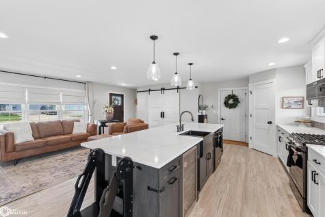 1802 S Shore Drive Clear Lake IA 50428