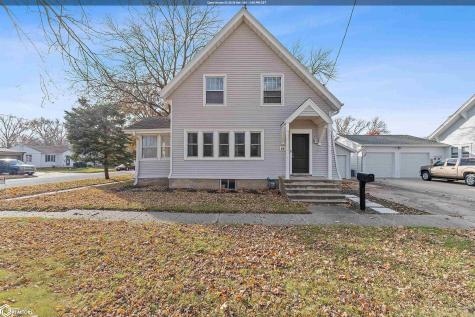 17 S 13th Street Clear Lake IA 50428