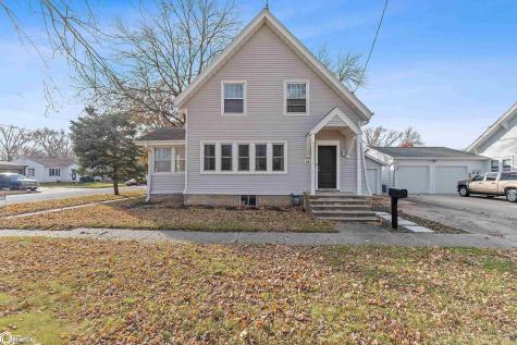 17 S 13th Street Clear Lake IA 50428