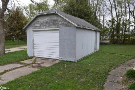 107 4th Street Grafton IA 50440