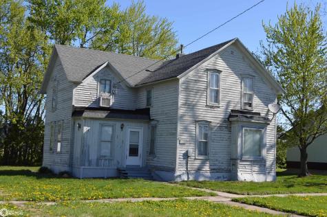 107 4th Street Grafton IA 50440
