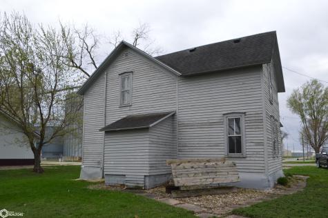 107 4th Street Grafton IA 50440