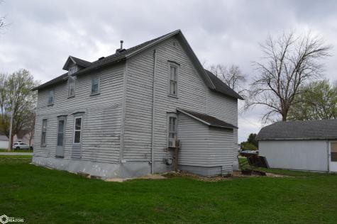 107 4th Street Grafton IA 50440
