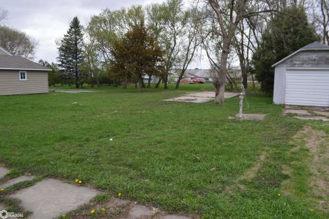107 4th Street Grafton IA 50440