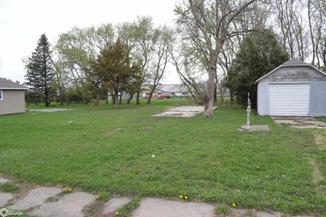 107 4th Street Grafton IA 50440