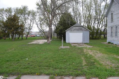 107 4th Street Grafton IA 50440