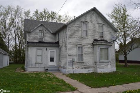 107 4th Street Grafton IA 50440