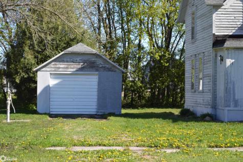107 4th Street Grafton IA 50440