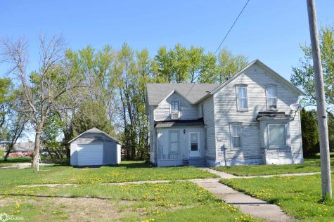 107 4th Street Grafton IA 50440