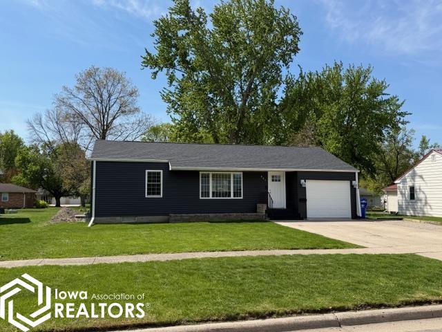 601 2nd Street SW Britt IA 50423