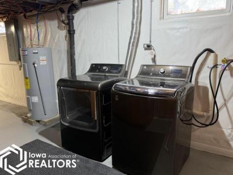 601 2nd Street SW Britt IA 50423