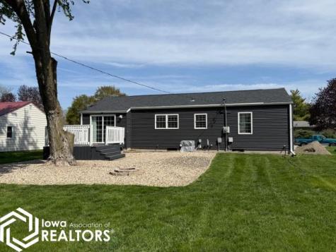 601 2nd Street SW Britt IA 50423