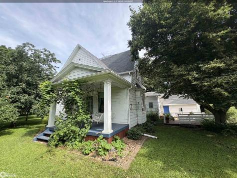 1440 170th Street Hampton IA 50441