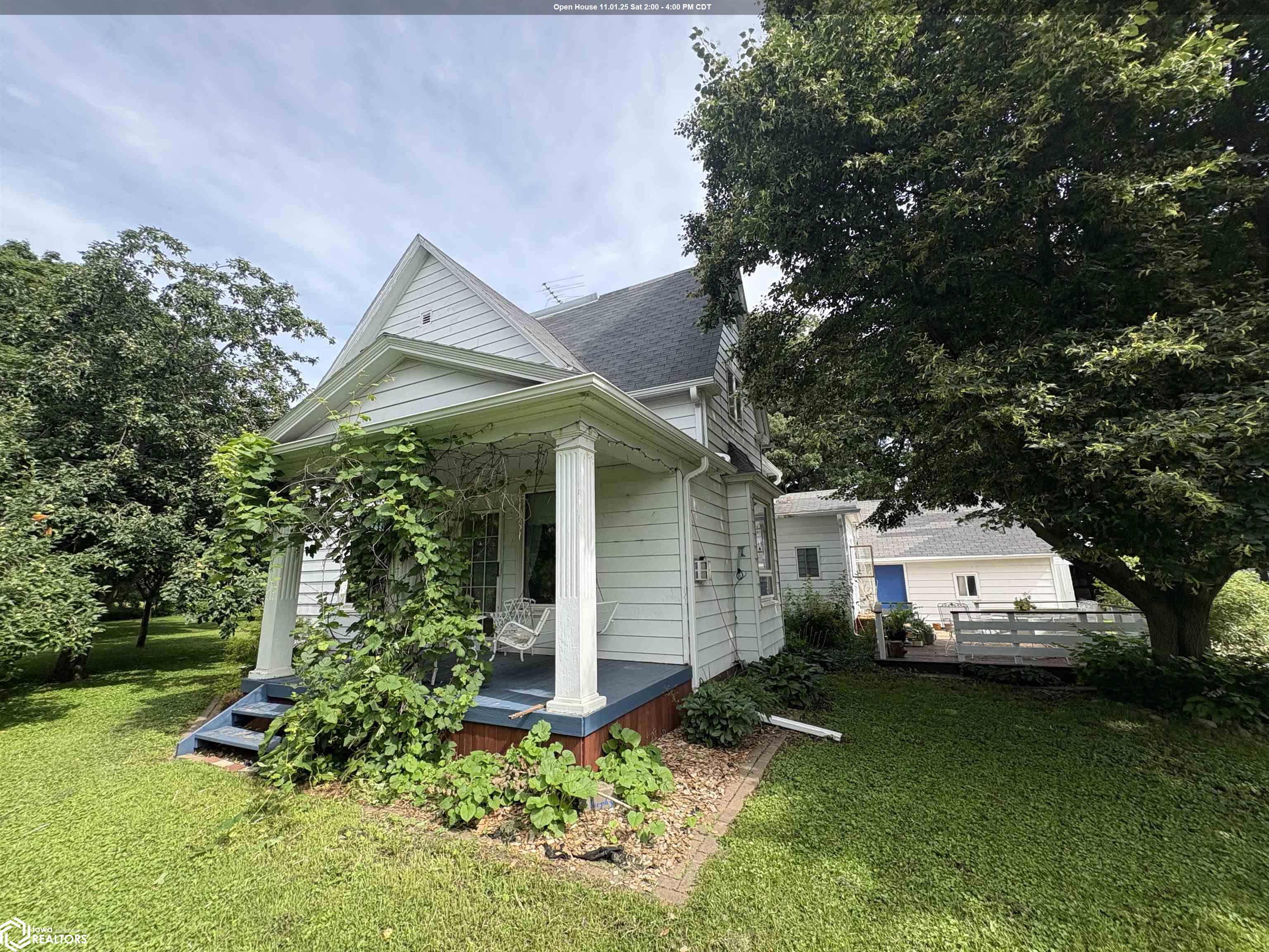 1440 170th Street Hampton IA 50441