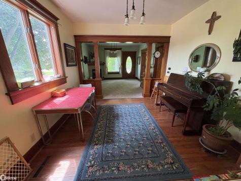 1440 170th Street Hampton IA 50441