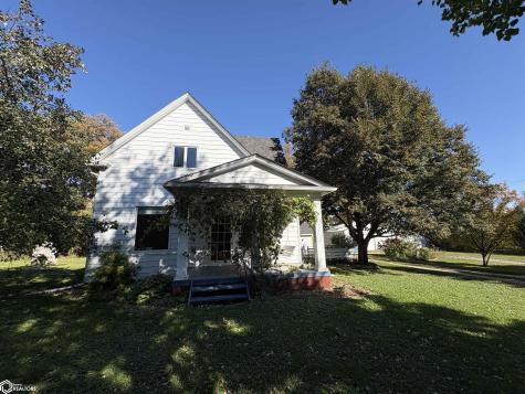 1440 170th Street Hampton IA 50441