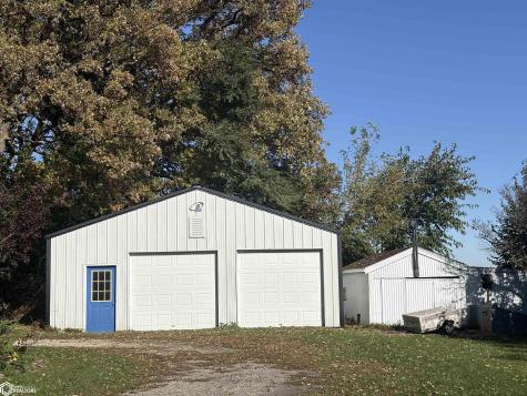 1440 170th Street Hampton IA 50441