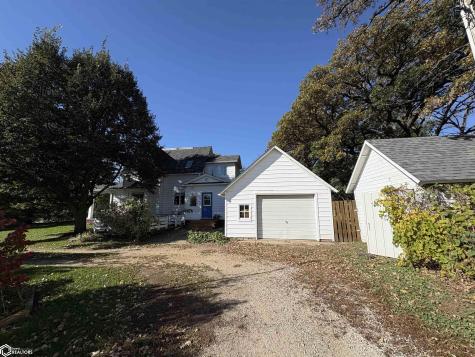 1440 170th Street Hampton IA 50441