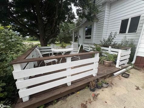 1440 170th Street Hampton IA 50441