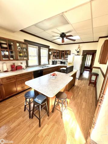 801 10th Street S Northwood IA 50459