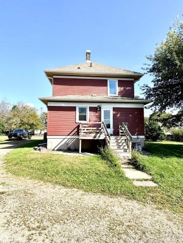 801 10th Street S Northwood IA 50459